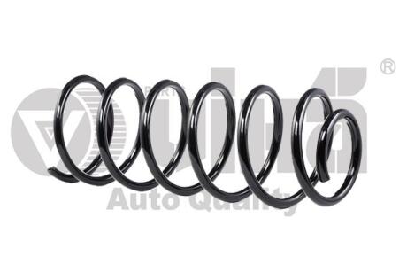 Пружина передня Skoda Octavia (96-10)/VW Golf (91-97, 97-05), Passat (88-96) Vika 44111597101