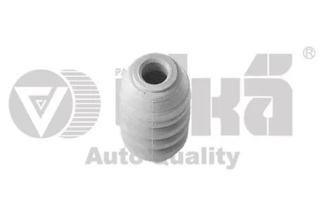 Відбійник амортизатора переднього Skoda Fabia (07-15), Octavia (01-11) / VW Golf (96-03), Polo (10-15) / Audi A3 (97-03), TT (99-06) Vika 44120021601