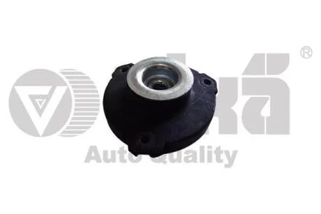 Опора амортизатора переднього без підшипника Skoda Octavia (04-13,14-)/VW Golf (04-16), Jetta (06-15), Passat (06-15), Tiguan (08-) 15 Vika 44120862001