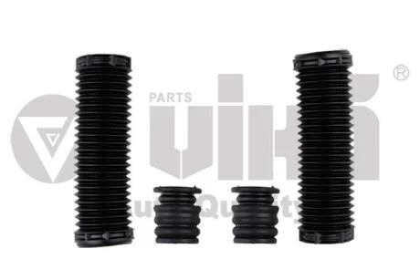 Комплект пилозахисний амортизатор переднього (2 відбійника + 2 пиляки) VW T5 (03-19), T7 (20-) Vika 44121789301