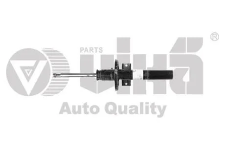 Амортизатор передній (масл) Skoda Fabia (99-08)/VW Polo (01-08)/Audi A2 (00-05) Vika 44130078101