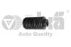 Пильовик рульової рейки VW Golf (75-96), Jetta (79-92), Passat (88-93) / Seat Ibiza (93-02), Toledo (92-96) Vika 44190866801 (фото 1)