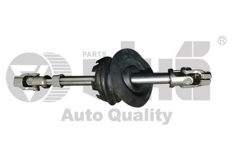 Вал рульової колонки Audi A4 (07-15),A5 (07-17) Vika 44191638501