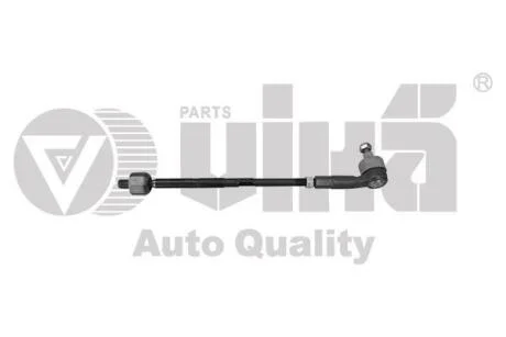Тяга рульова з наконечником ліва Skoda Octavia (97-00) / VW Golf (98-01) / Audi A3 (97-00) / Seat Leon (00-06), Toledo (99-04) Vika 44220042601