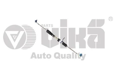 Рейка рульова (комплект) Skoda Favorit,Forman (88-95),Felicia (95-01)/VW Caddy (97-01) Vika 44220102501