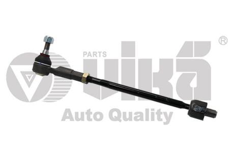 Тяга рульова з наконечником ліва VW Polo (04-06) (KOYO) Vika 44230042901