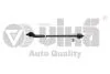 Тяга рульова з наконечником ліва Skoda Rapid (13-)/VW Polo (10-14)/Seat Ibiza (09-12,13-),Toledo (13-) Vika 44230911901 (фото 1)