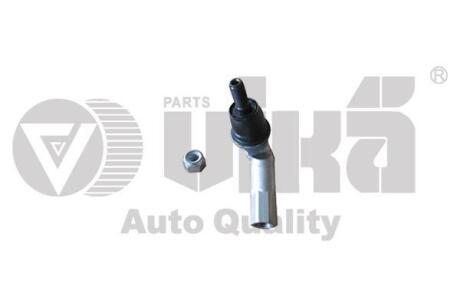 Наконечник рульовий лівий VW UP (12-)/Audi A1 (15-), Vika 44231026901