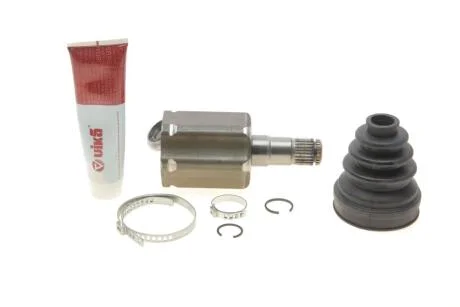 ШРКШ внутрішній комплект Skoda Fabia (07-15), Rapid (13-), Roomster (06-10) / VW Polo (05-) / Seat Ibiza (06-), Toledo (13-) Vika 44980952601