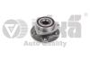 Маточина передня з підшипником Skoda Octavia (13-)/VW Golf (13-),Passat (15-),Tiguan (16-)/Audi A3 (13-)/Seat Leon (13-) Vika 44981336801 (фото 1)