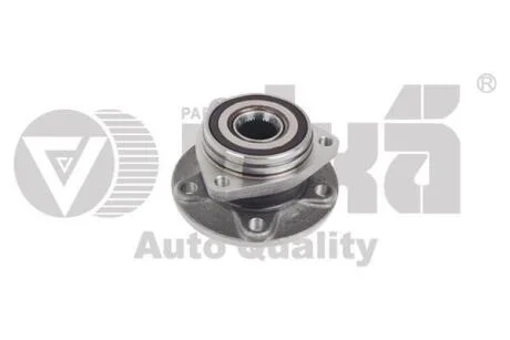 Маточина передня з підшипником Skoda Octavia (13-)/VW Golf (13-),Passat (15-),Tiguan (16-)/Audi A3 (13-)/Seat Leon (13-) Vika 44981336801