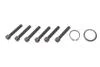 Пильовик ШРКШ внутрішнього (комплект) Skoda Superb (02-08)/VW Passat (85-05)/Audi A4 (95-01),A6 (95-05) Vika 44981772701 (фото 5)