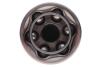 ШРКШ зовнішній (комплект) (27/36 зуб) VW Polo (03-09)/Skoda Fabia (03-08)/Seat Ibiza (02-09) Vika 44981773701 (фото 4)