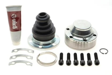 Шркш внутрішній Audi Q7 4.2, 6.0TDi /VW Touareg 4.2E, 5.0TDi /Porsche Cayenne Vika 44981775301