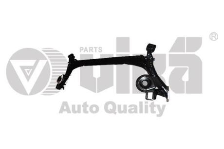 Балка задня Skoda Octavia (96-10)/VW Golf (97-14)/Audi A3 (96-03) Vika 45000055301