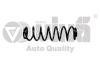 Пружина задня Skoda Fabia (00-15,15-)/VW Polo (02-15)/Seat Cordoba (03-09),Ibiza (02-12,13-) Vika 45110046001 (фото 1)