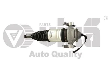 Амортизатор із пневмоподушкою задній лівий VW Touareg (11-18) Vika 46160001101