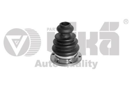 Пильовик ШРКШ внутрішній Skoda Superb (02-08) / VW Passat (96-05) / Audi 100 (77-90), 80 (84-95), A4 (95-00) Vika 54070414001 (фото 1)