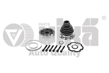 ШРКШ внутрішній комплект VW Caddy (96-03), Golf (84-93), Jetta (84-92) / Seat Ibiza (93-01), Toledo (92-99) Vika 54980010501