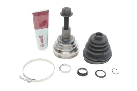 ШРКШ зовнішній комплект Skoda Octavia (04-13, 14-) / VW Golf (04-14), Jetta (06-15), Passat (06-15), 14 / Audi A3 (04-16), TT (04-10)) Vika 54980014901