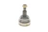 ШРКШ зовнішній комплект Skoda Octavia (97-11) / VW Golf (98-96), Passat (92-97) / Audi TT (99-06) / Seat Leon (00-06), Toledo (92-04) Vika 54980015501 (фото 4)