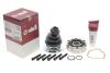 ШРКШ внутрішній комплект Skoda Fabia (11-15, 15-), Octavia (01-13, 13-) / VW Golf (03-14), Jetta (06-15), Passat (06-15), Tiguan (08-16)) Vika 54980580101 (фото 2)
