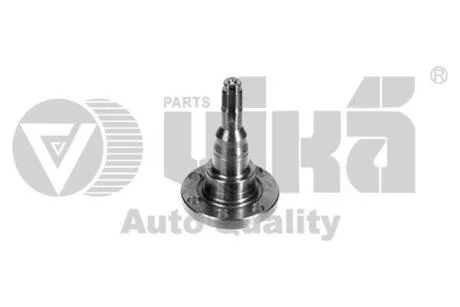 Цапфа задня VW Golf (75-99), Jetta (79-92),Passat (74-97), Polo (75-00)/Audi 80 (73-92)/Seat Ibiza (93-99) Vika 55010033901