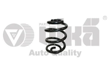 Пружина задня VW T4 (91-04) Vika 55110980701