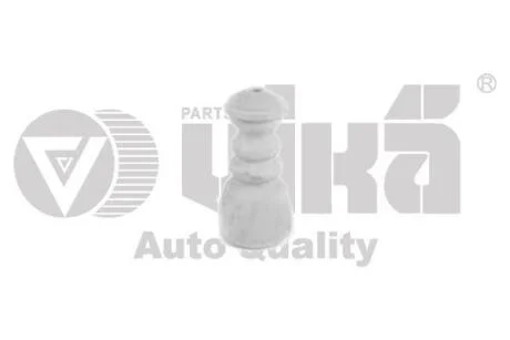 Відбійник амортизатора заднього VW Golf (92-99)/Seat Toledo (92-99) Vika 55121108101