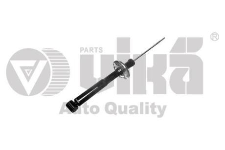Амортизатор задній VW Golf II 1.8/Golf III 2.0/2.8 (-98) (газ) Vika 55130887801