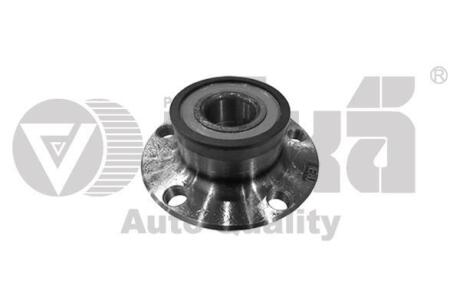 Маточина задня з підшипником Skoda Fabia (00-14)/VW Polo (02-14)/Seat Cordoba (03-09),Ibiza (02-16) Vika 55980797301