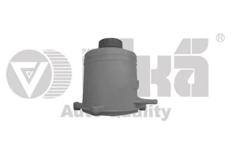 Бачок ГПК Skoda Fabia (00-04, 05-08) / VW Polo (04-07) / Seat Cordoba (03-05), Ibiza (02-05) Vika 64230042801