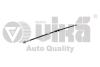 Шланг гальмівний передній Skoda Fabia (00-15)/VW Polo (02-10)/Seat Cordoba (06-09),Ibiza (06-10) Vika 66110418401 (фото 1)