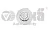 Диск гальмівний передній (кратно 2) Skoda Fabia (00-10), Octavia (97-11) / VW Golf (98-02)/Seat Ibiza (02-12, 13-) Vika 66150022101 (фото 1)