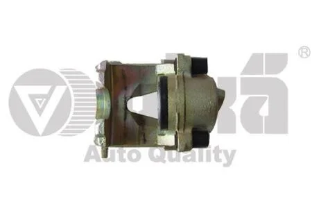 Супорт гальмівний передній лівий VW Golf (96-03),Polo (02-)09/Seat Cordoba (03-09),Ibiza (02-12,13-),Leon (00-13,13-) Vika 66150902801