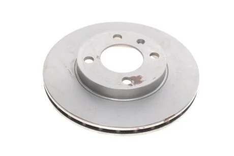 Диск гальмівний передній VW Polo (97-02) Vika 66150920101