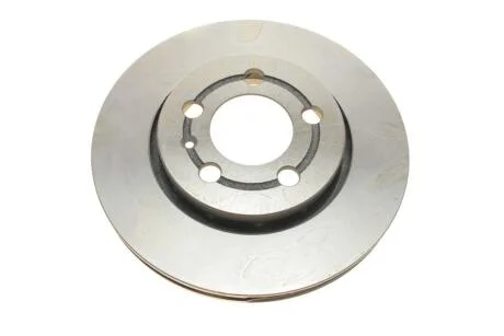 Барабан гальмівний Skoda Octavia (01-11)/VW Bora (99-05), Golf (98-06)/Audi A3 (97-03)/Seat Leon (00-06) Vika 66150920901