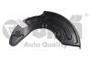 Захист гальмівного диска передня права Skoda Superb (02-08)/VW Passat (97-05)/Audi A4 (95-01),A6 (98-05) Vika 66151713701 (фото 1)