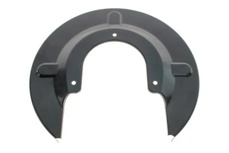 Захист диска гальмівного заднього VW T4 (96-04) Vika 66151715901