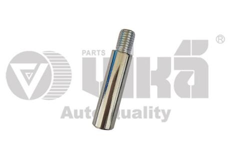 Напрямна супорта Skoda Fabia (00-15, 15-), Kodiaq (17-), Octavia (97-17, 18-) / VW Golf (98-17), LT (97-07), Passat (94-16) Vika 66151724601 (фото 1)