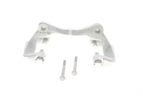 Скоба супорта гальмівного переднього з напрямними Audi A4 (08-15),A6 (11-18),Q5 (09-12) Vika 66151727101