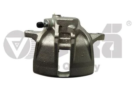 Супорт гальмівний передній правий VW Caddy (95-04), Golf (86-91,91-97,97-02) Vika 66151738201