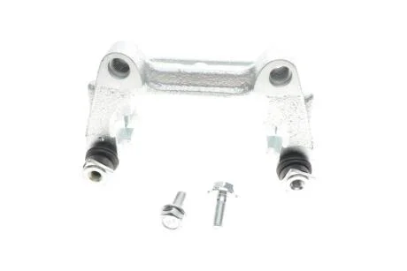 Скоба супорта гальмівного заднього правого Skoda Octavia (04-13), Superb (08-15) / VW Golf (08-13,11 -) / Audi A3 (03-13) Vika 66151740601