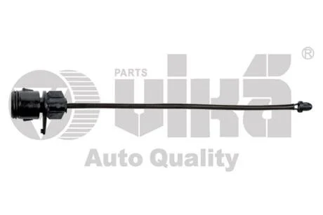 Датчик зносу гальмівних колодок 230мм Audi 100 (91-94), A6 (95-97) Vika 66981700601