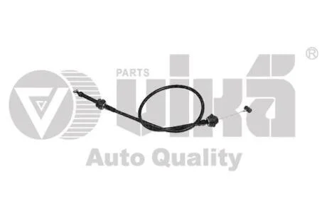 Трос газу Skoda Favorit,Forman (88-95) Vika 75220018501