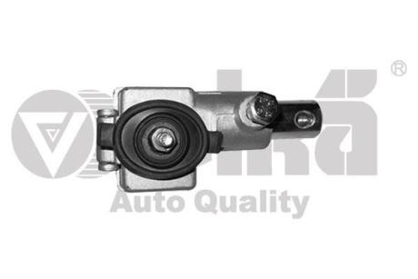 Кронштейн лаштунки Skoda Felicia (94-02) / Audi 80 (86-91,91-94), A3 (91-00), A5 (88-96) Vika 77110001101