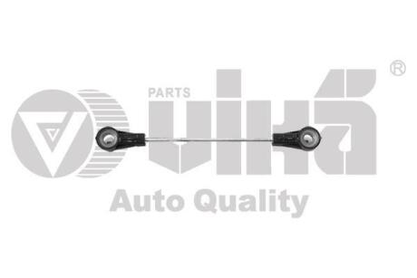 Тяга куліси кпп Skoda Octavia (97-11) / VW Golf (96-03) / Audi A3 (97-03) / Seat Leon (00-06), Toledo (99-04) Vika 77110008701