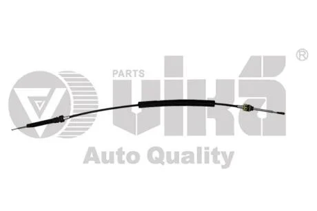 Трос перемикання швидкостей Vika 77110945101