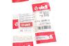 Трос перемикання передач VW Bora (99-), Golf (98-), / Audi A3 (97-) / Seat Leon (02-), Toledo (03-) Vika 77111635601 (фото 2)