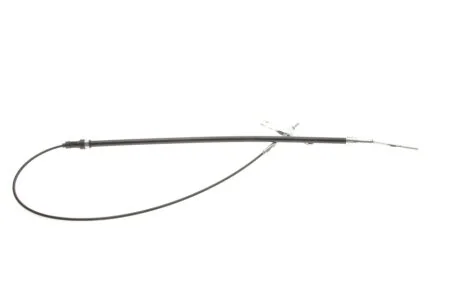 Трос ручного гальма переднього VW T5 (03-) Vika 77111636301